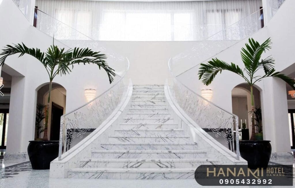 Những điều cần biết để thi công đá cầu thang hiệu quả 5 đá cầu thang