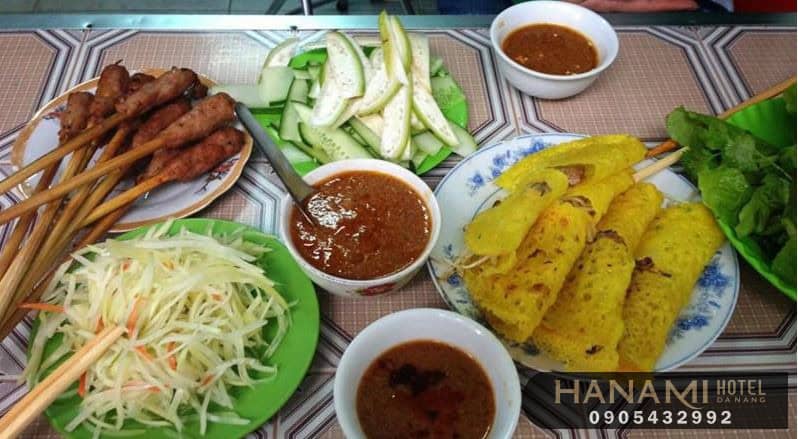 địa chỉ ăn vặt online ship nhanh Đà Nẵng