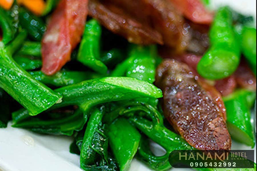 Lạp xưởng là gì? Điểm danh một số món ăn ngon khi kết hợp với lạp xưởng 9 Lạp xưởng là gì?