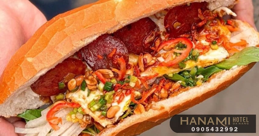 Lạp xưởng là gì? Điểm danh một số món ăn ngon khi kết hợp với lạp xưởng 7 Lạp xưởng là gì?