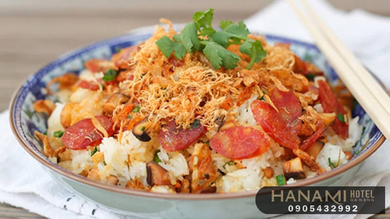 Lạp xưởng là gì? Điểm danh một số món ăn ngon khi kết hợp với lạp xưởng 6 Lạp xưởng là gì?