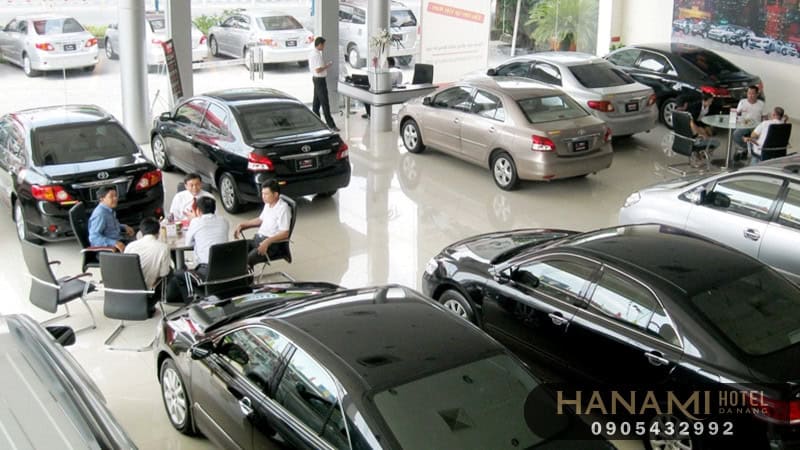 5 địa chỉ mua bán xe ô tô cũ Đà Nẵng uy tín 1 mua ban o to cu 1