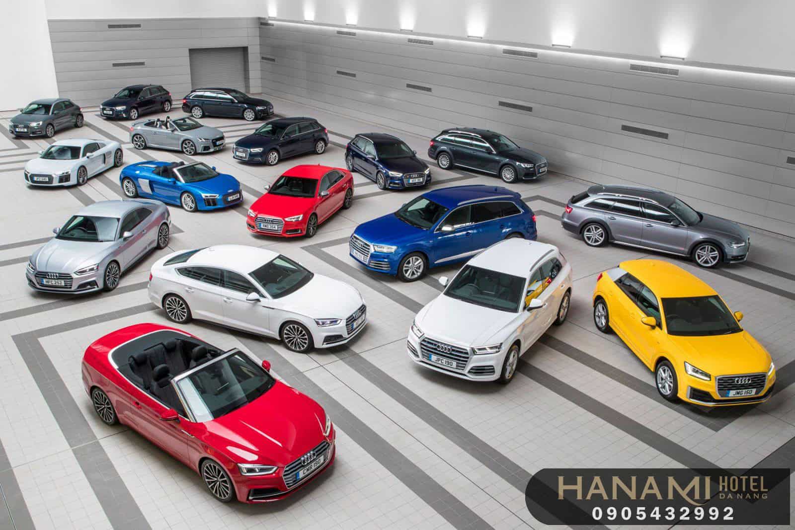 5 địa chỉ mua bán xe ô tô cũ Đà Nẵng uy tín 3 mua ban o to cu 2 1