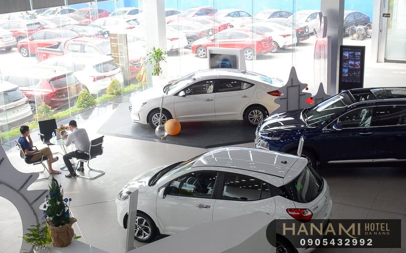 5 địa chỉ mua bán xe ô tô cũ Đà Nẵng uy tín 4 mua ban o to cu 3 1