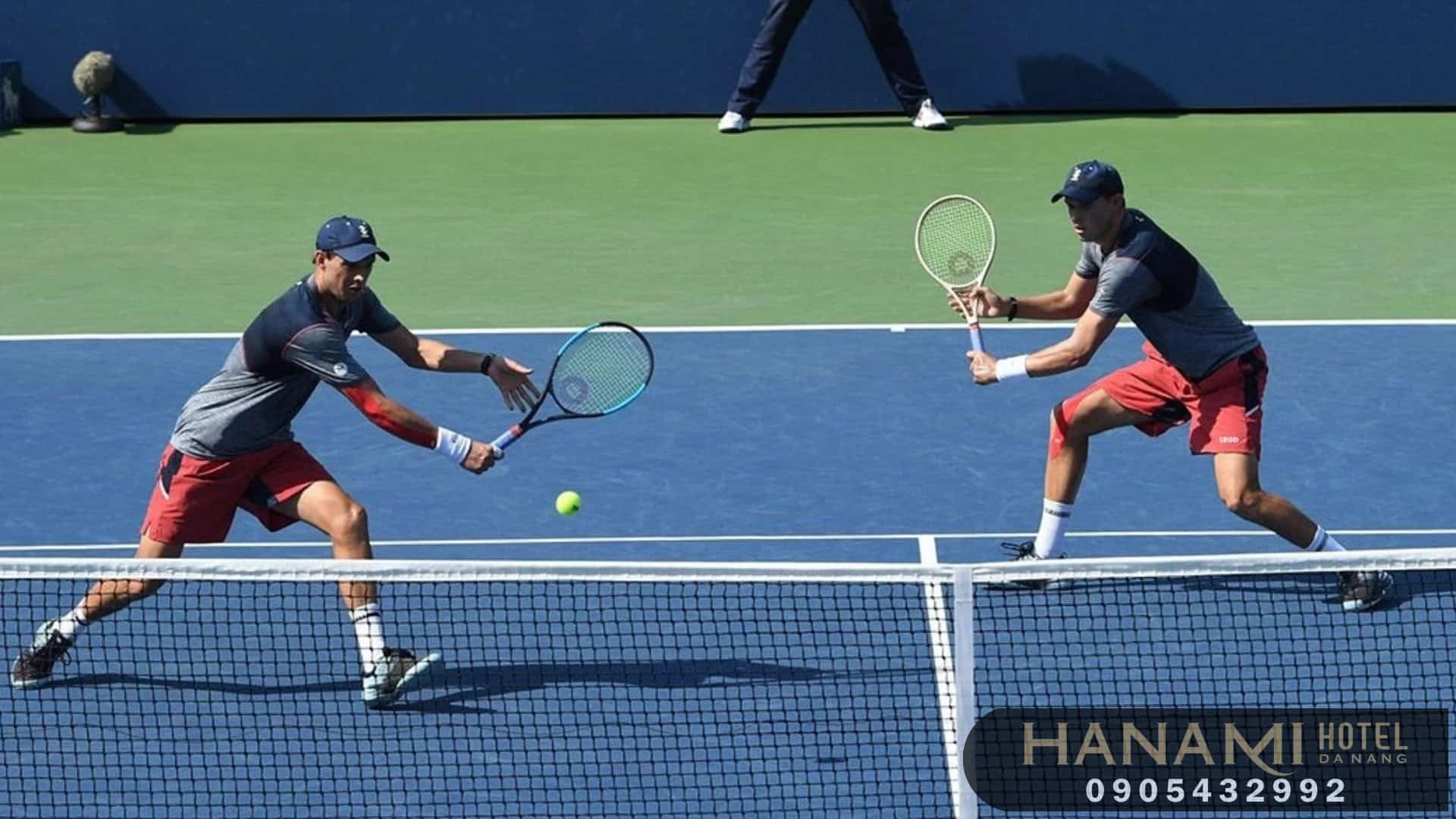 10 Địa chỉ sân tennis Đà Nẵng 6 san tennis da nang 13 1 1