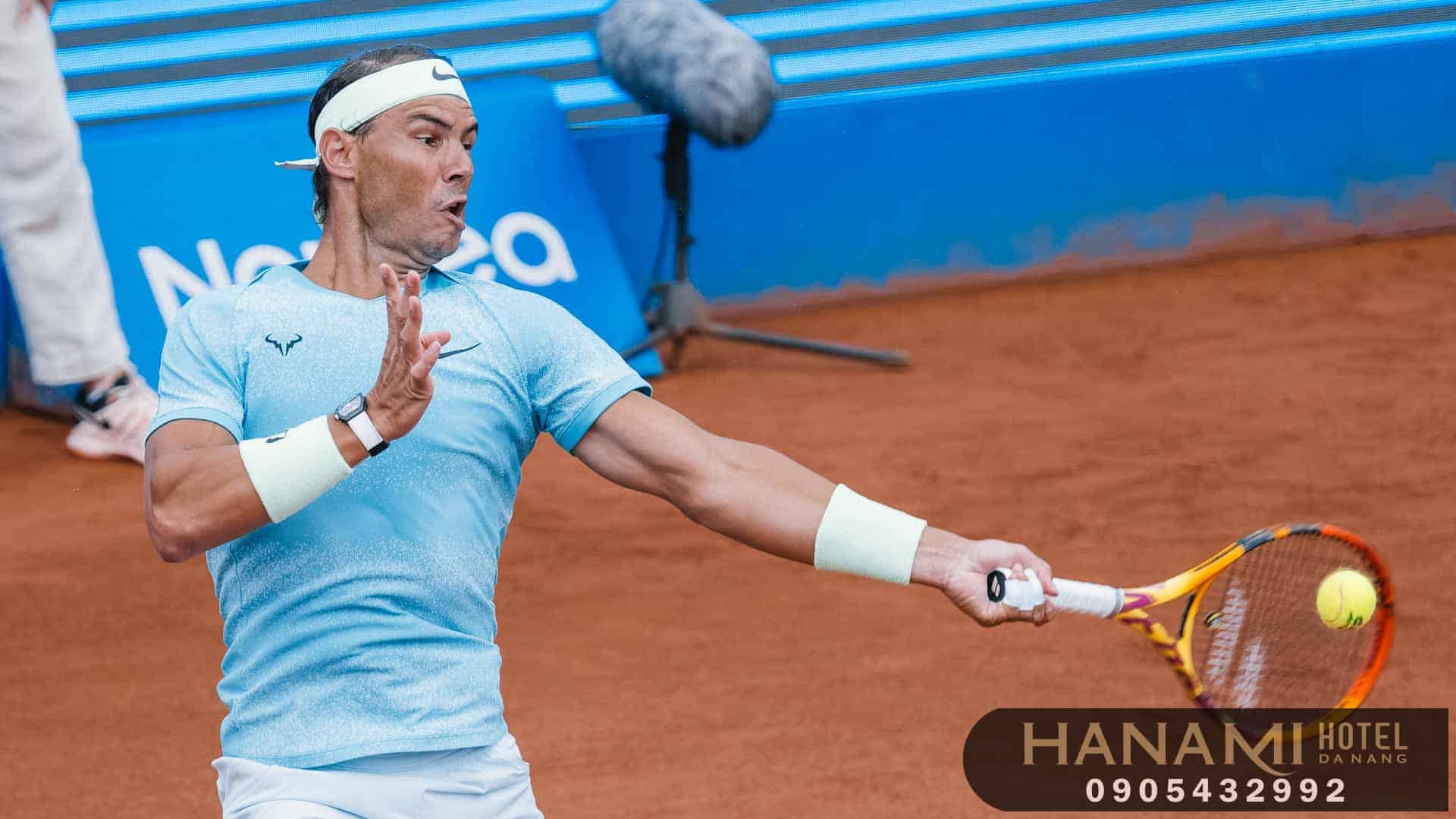 10 Địa chỉ sân tennis Đà Nẵng 7 san tennis da nang 14 1 1