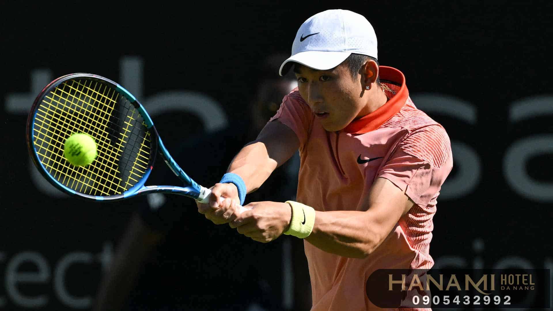 10 Địa chỉ sân tennis Đà Nẵng 8 san tennis da nang 15 1 1