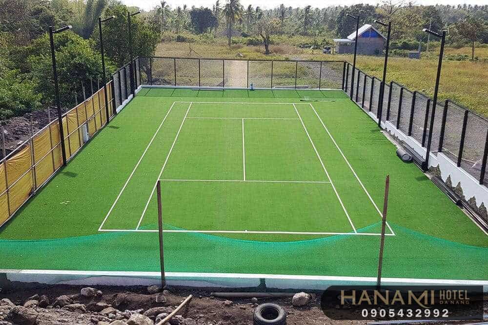 10 Địa chỉ sân tennis Đà Nẵng 2 san tennis da nang 7 1
