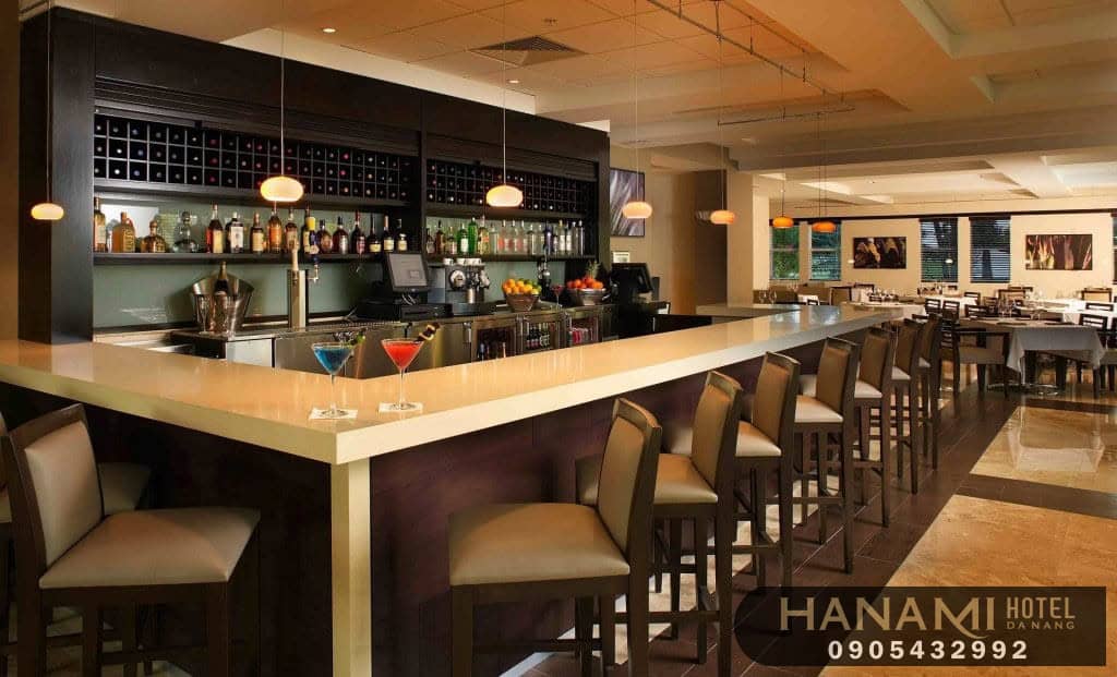 5 Điều bạn cần biết về ghế quầy Bar 9 điều cần biết về ghế quầy bar