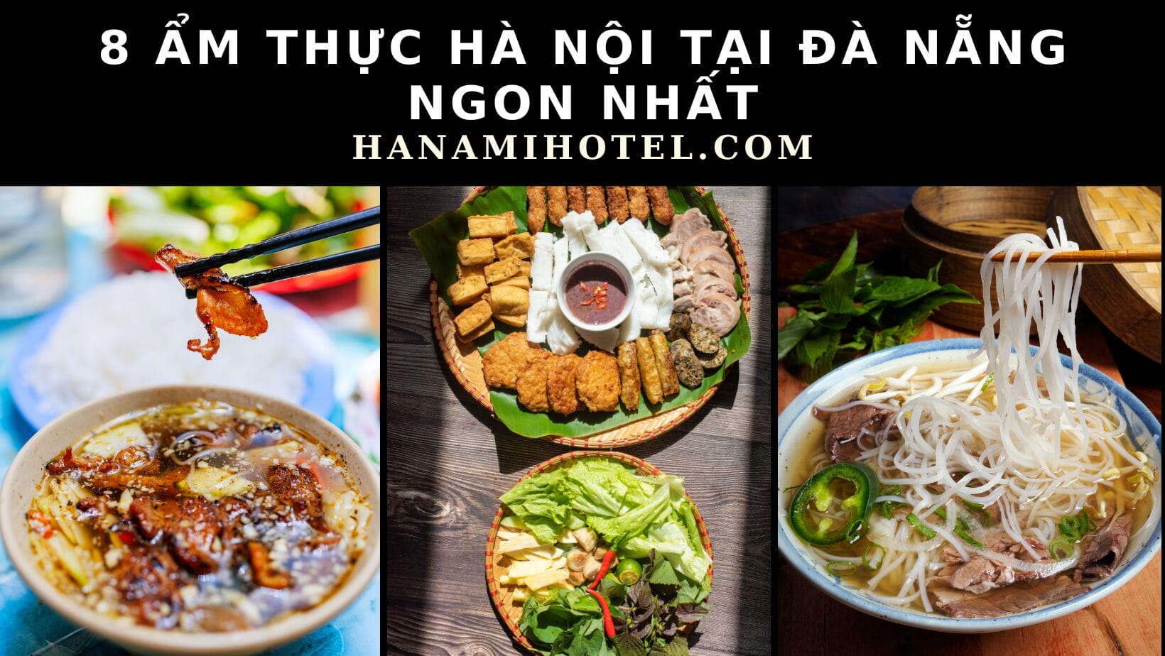 ẩm thực Hà Nội