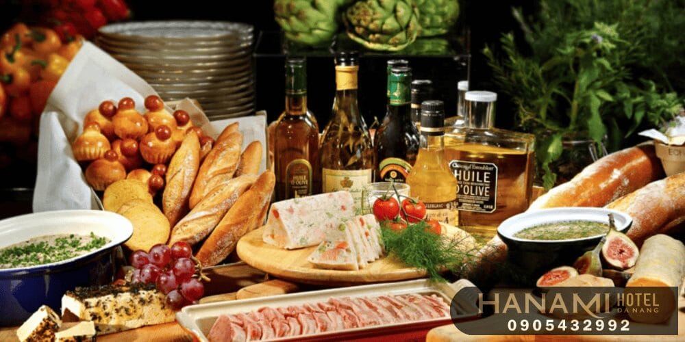 3 Trải Nghiệm Ẩm Thực Pháp Không Thể Bỏ Qua 10 ẩm thực pháp