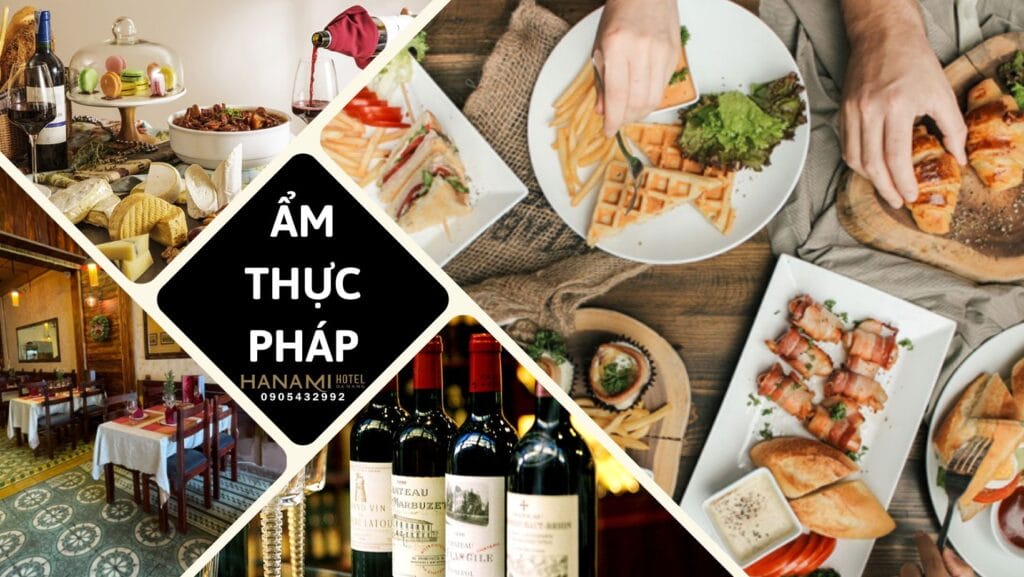 ẩm thực pháp