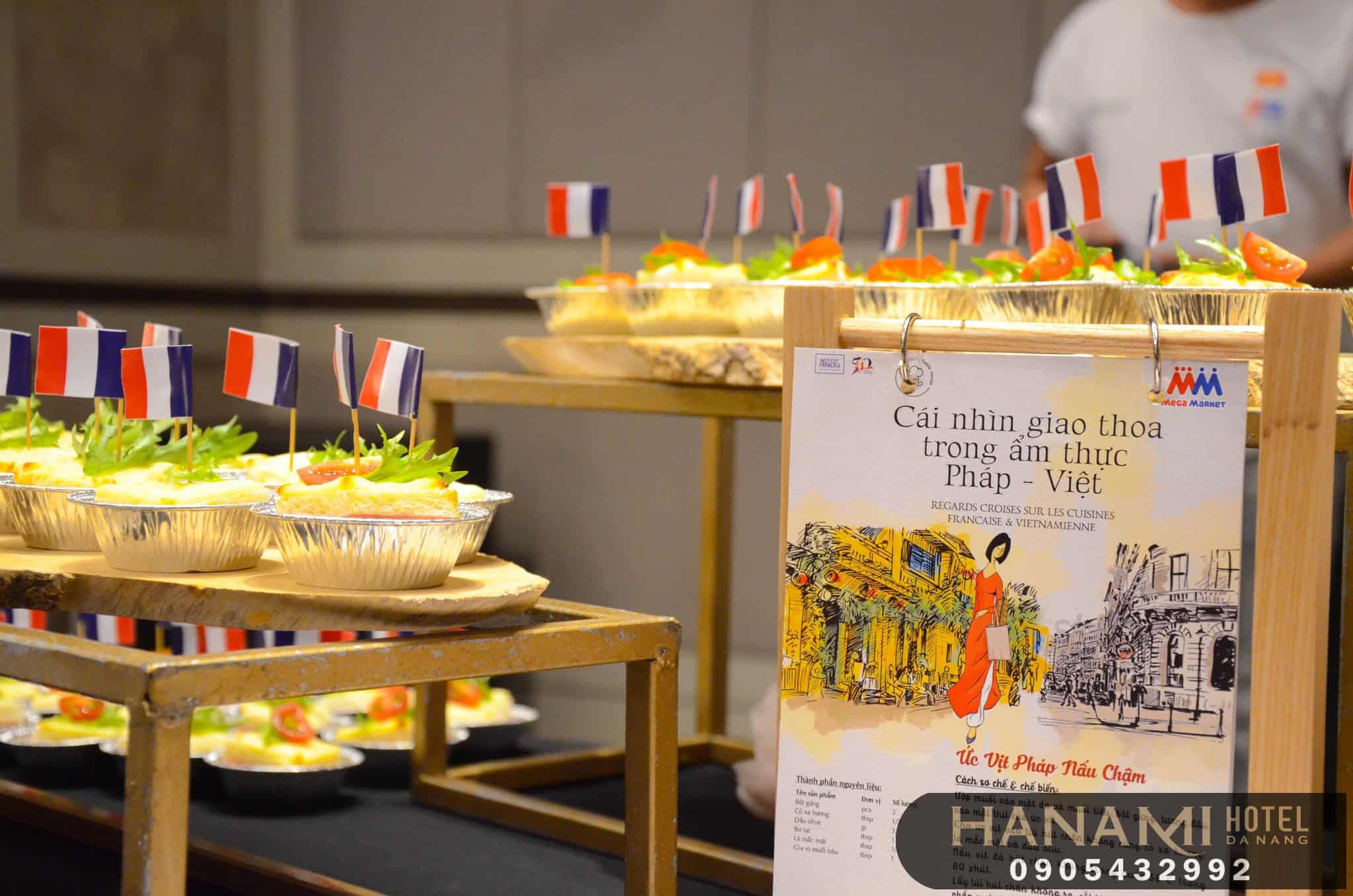 3 Trải Nghiệm Ẩm Thực Pháp Không Thể Bỏ Qua 11 ẩm thực pháp