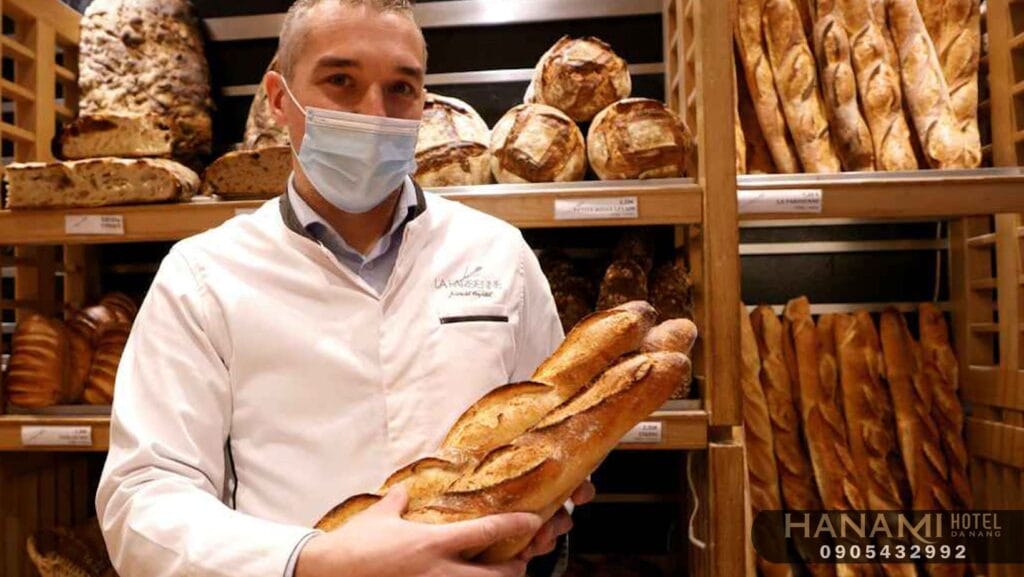 3 Trải Nghiệm Ẩm Thực Pháp Không Thể Bỏ Qua 2 Ẩm thực Pháp