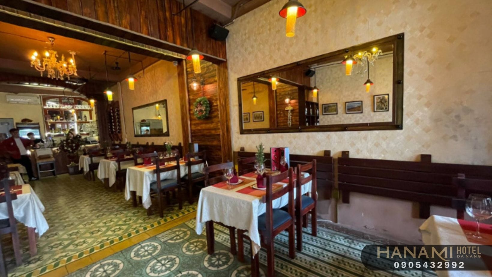 3 Trải Nghiệm Ẩm Thực Pháp Không Thể Bỏ Qua 5 ẩm thực pháp