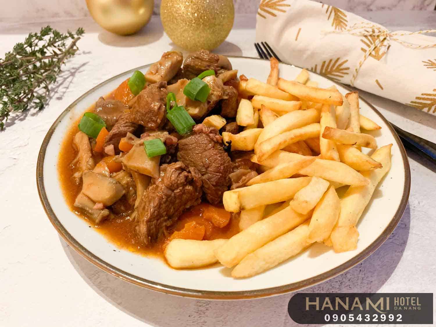 3 Trải Nghiệm Ẩm Thực Pháp Không Thể Bỏ Qua 3 ẩm thực pháp