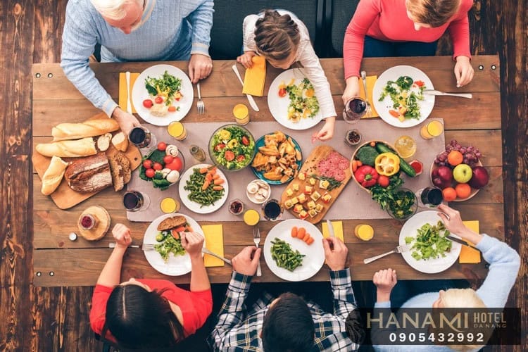 3 Trải Nghiệm Ẩm Thực Pháp Không Thể Bỏ Qua 6 ẩm thực pháp