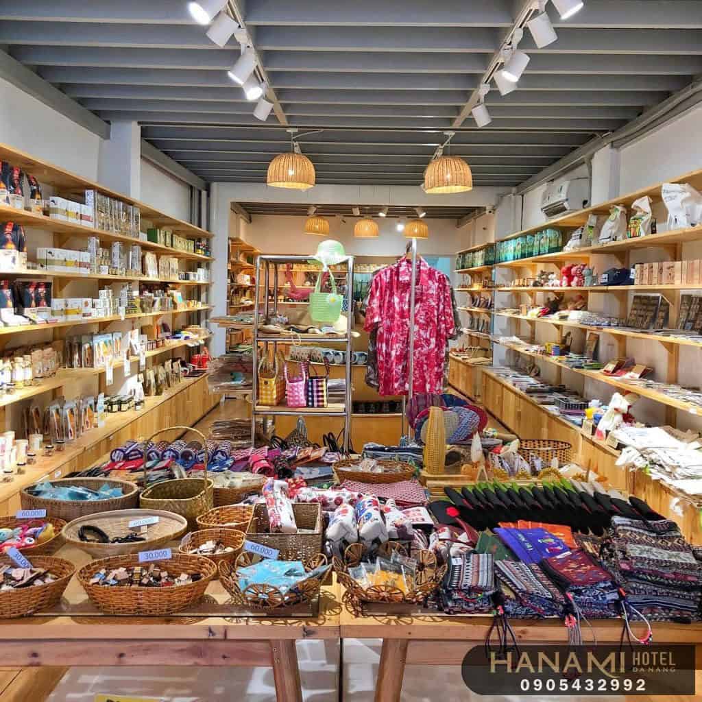 Top 10 cửa hàng bán đồ lưu niệm Đà Nẵng độc đáo 11 bán đồ lưu niệm đà nẵng