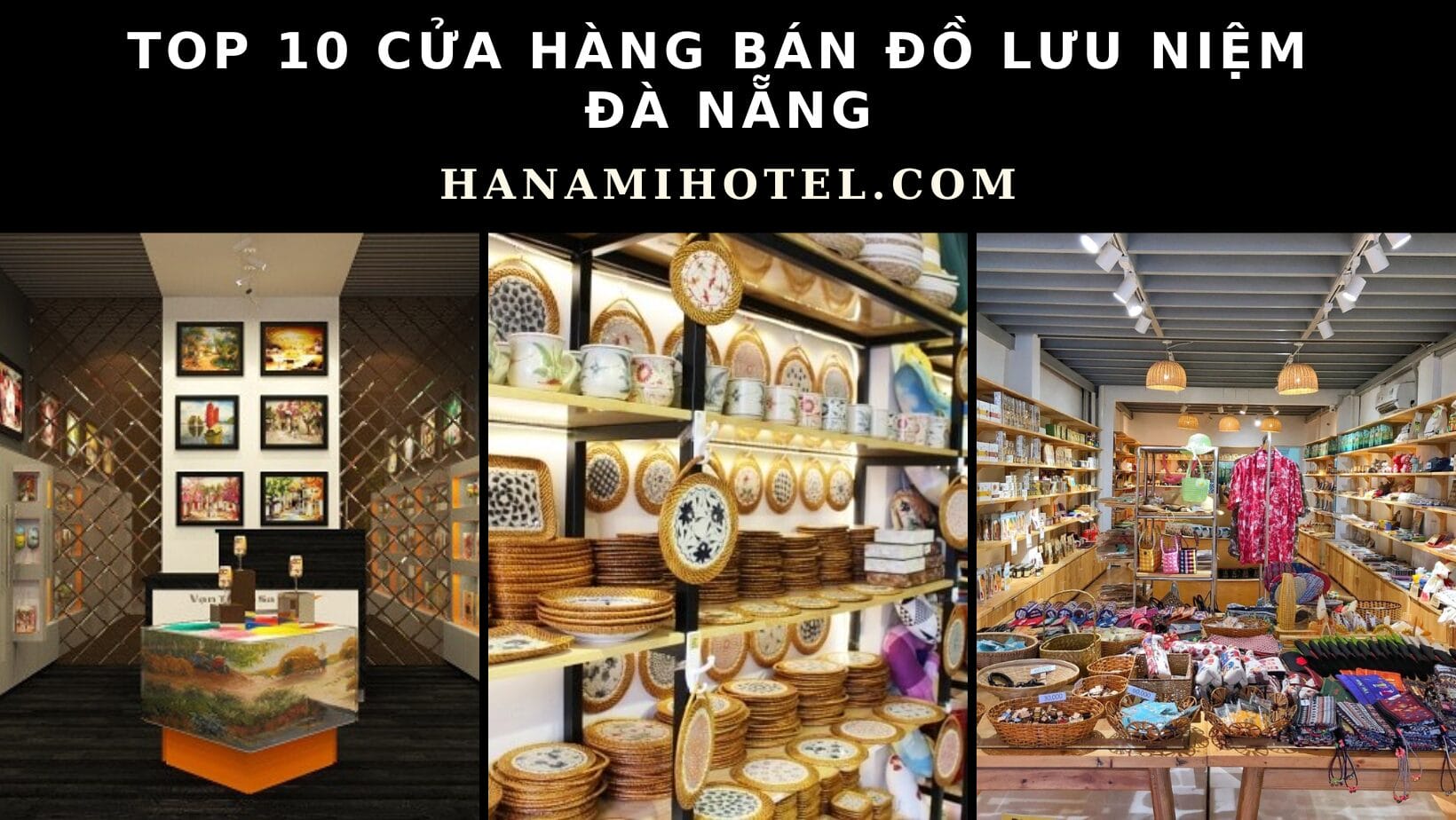 bán đồ lưu niệm đà nẵng