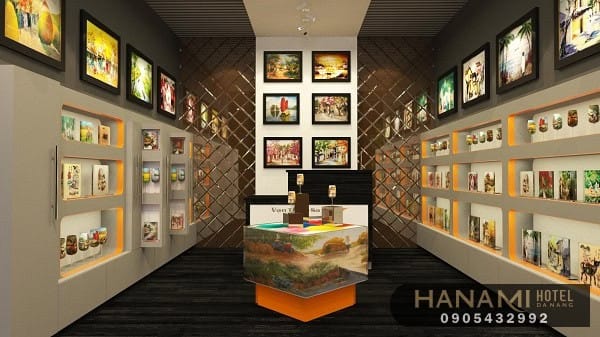 Top 10 cửa hàng bán đồ lưu niệm Đà Nẵng độc đáo 7 bán đồ lưu niệm đà nẵng