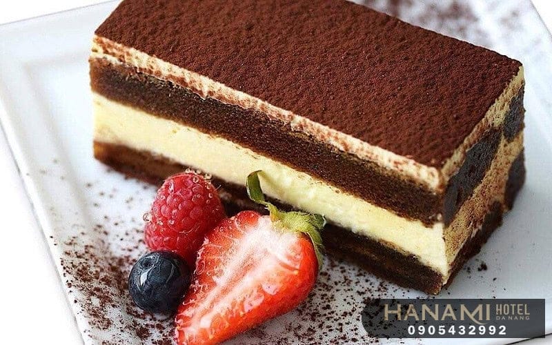 Hướng dẫn cách làm bánh Tiramisu tại nhà đơn giản, thơm ngon 2 cách làm bánh Tiramisu tại nhà