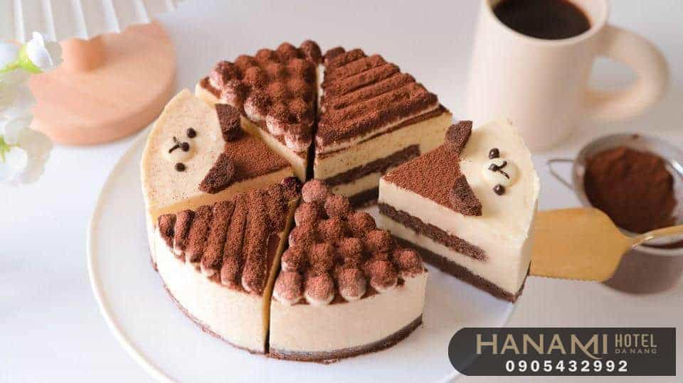 Hướng dẫn cách làm bánh Tiramisu tại nhà đơn giản, thơm ngon 3 cách làm bánh Tiramisu tại nhà