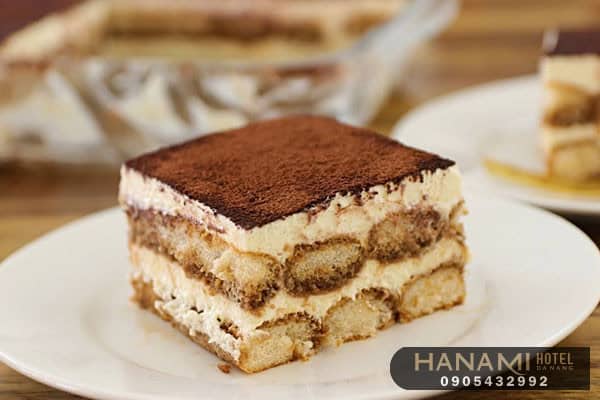 Hướng dẫn cách làm bánh Tiramisu tại nhà đơn giản, thơm ngon 4 cách làm bánh Tiramisu tại nhà