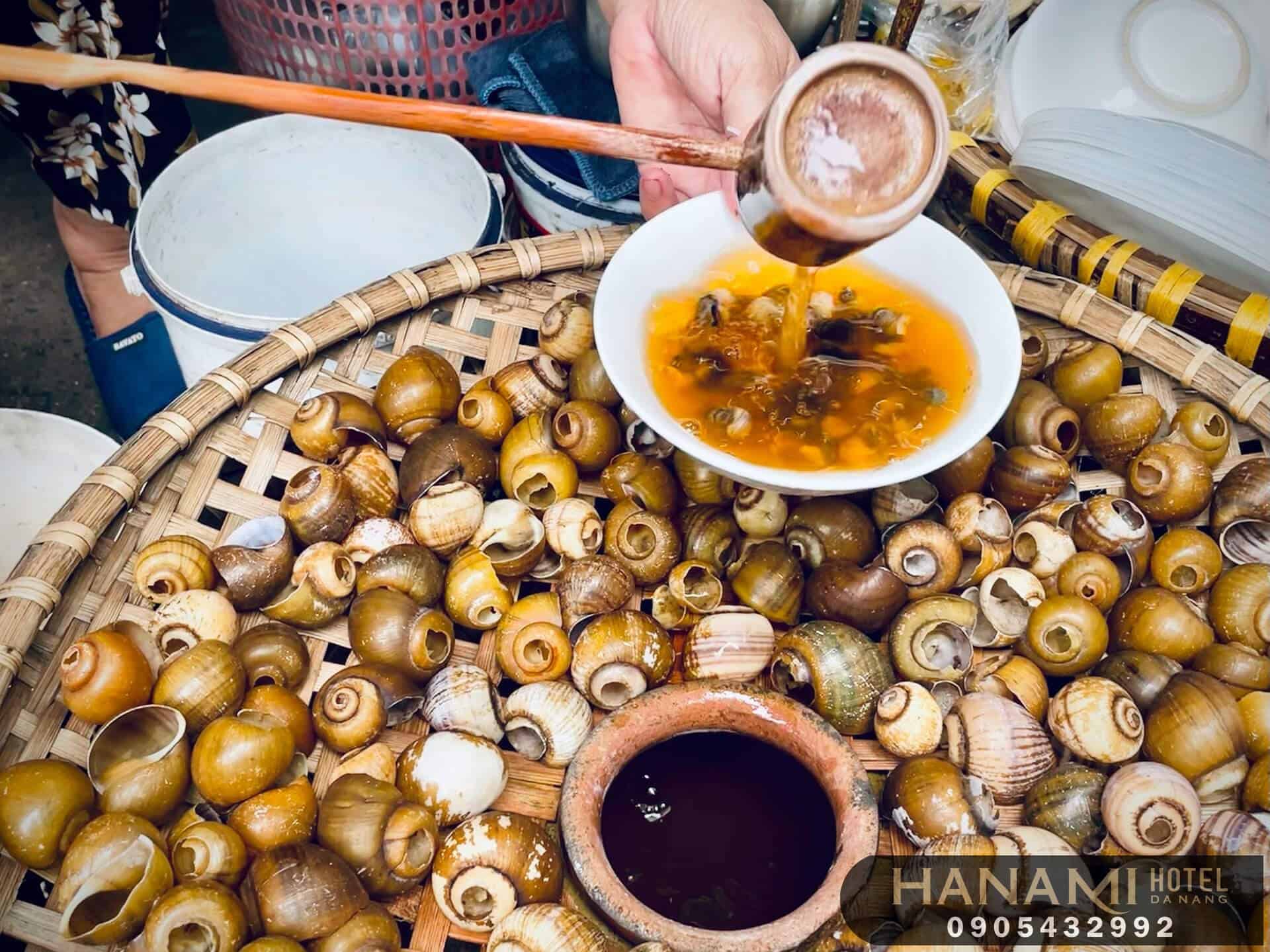 Chia sẻ cách nấu bún ốc dân dã chuẩn vị Hà Nội tại nhà 2 cách nấu bún ốc