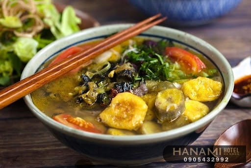 Chia sẻ cách nấu bún ốc dân dã chuẩn vị Hà Nội tại nhà 3 cách nấu bún ốc