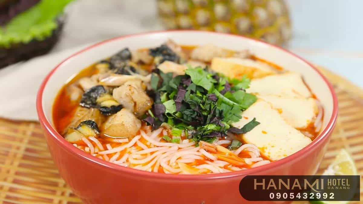 Chia sẻ cách nấu bún ốc dân dã chuẩn vị Hà Nội tại nhà 5 cách nấu bún ốc