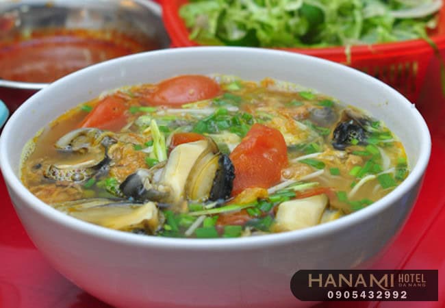 Chia sẻ cách nấu bún ốc dân dã chuẩn vị Hà Nội tại nhà 6 cách nấu bún ốc