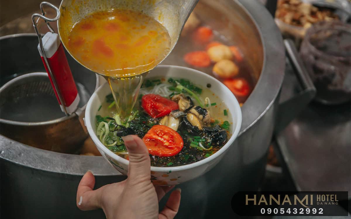 Chia sẻ cách nấu bún ốc dân dã chuẩn vị Hà Nội tại nhà 9 cách nấu bún ốc