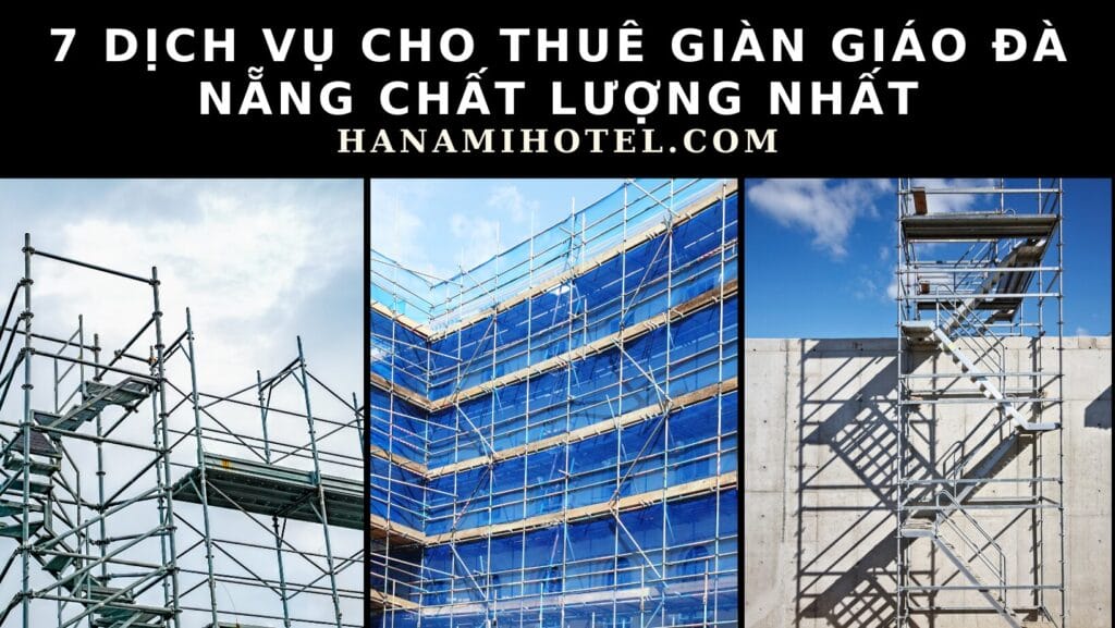 cho thue gian giao da nang