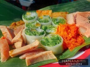 Tự Làm Tại Nhà: Biến Tấu Công Thức Bánh Ướt Ngon Lạ Miệng 3 Tự Làm Tại Nhà: Công Thức Bánh Ướt Ngon Miệng Dễ Thực Hiện