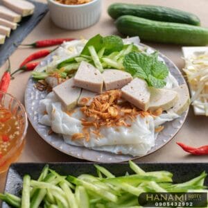 Tự Làm Tại Nhà: Biến Tấu Công Thức Bánh Ướt Ngon Lạ Miệng 4 Tự Làm Tại Nhà: Công Thức Bánh Ướt Ngon Miệng Dễ Thực Hiện