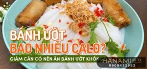 Tự Làm Tại Nhà: Công Thức Bánh Ướt Ngon Miệng Dễ Thực Hiện