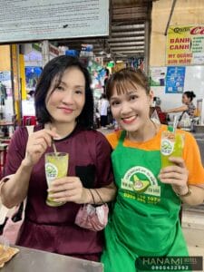 Kem Bơ Cô Vân Đà Nẵng: Hành Trình Từ Quán Nhỏ Đến Đặc Sản Nổi Tiếng