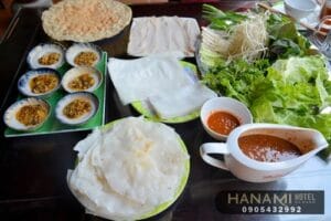 Kem Bơ Cô Vân Đà Nẵng: Hành Trình Từ Quán Nhỏ Đến Đặc Sản Nổi Tiếng