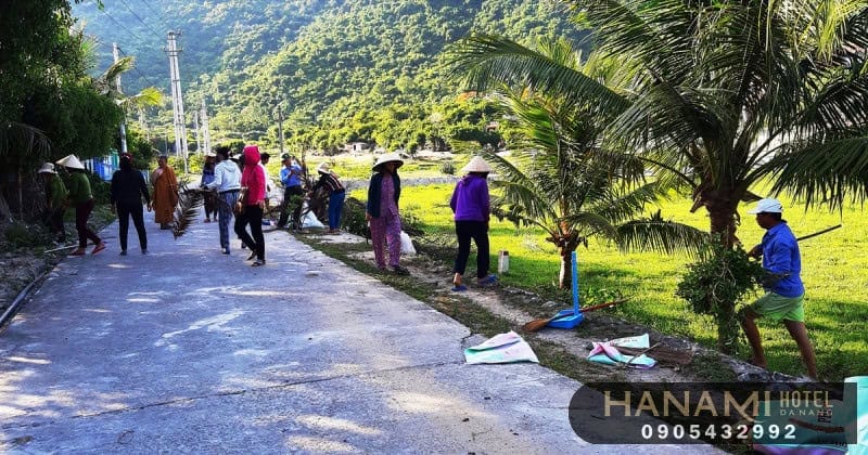 du lịch Cù Lao Chàm