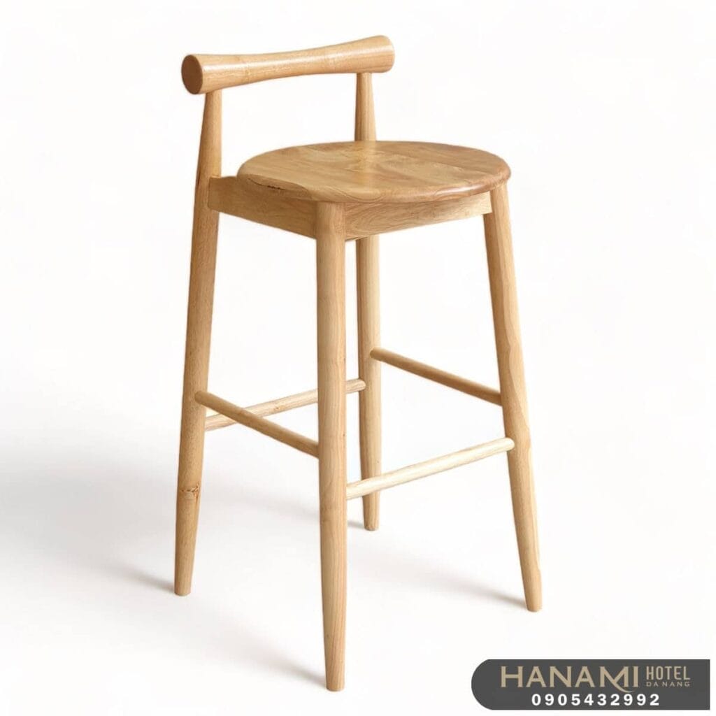 5 Điều bạn cần biết về ghế quầy Bar 3 điều cần biết về ghế quầy bar