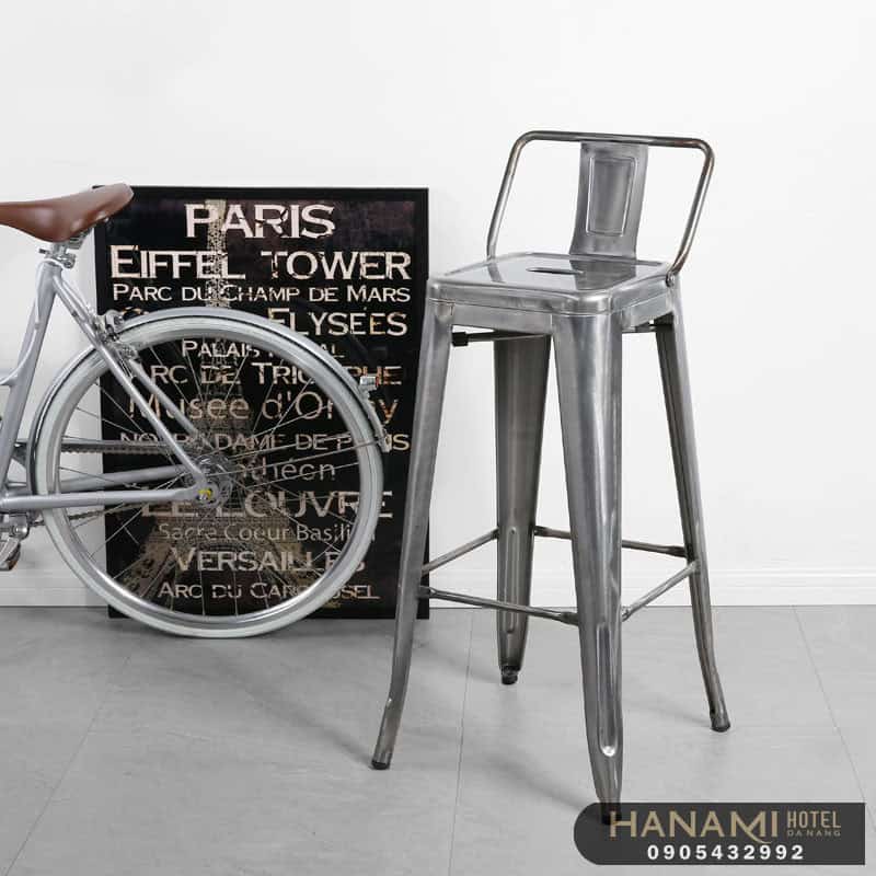 5 Điều bạn cần biết về ghế quầy Bar 4 điều cần biết về ghế quầy bar