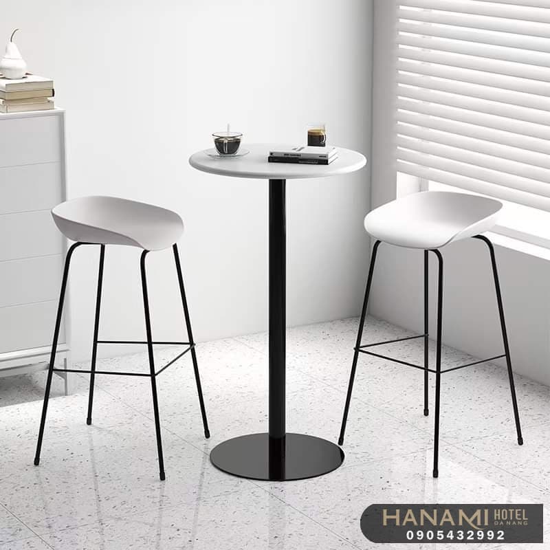 5 Điều bạn cần biết về ghế quầy Bar 2 điều bạn cần biết về ghế quầy bar