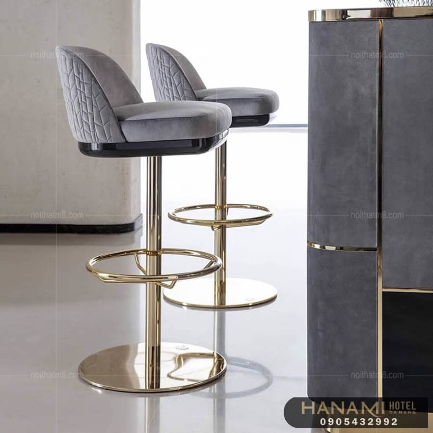 5 Điều bạn cần biết về ghế quầy Bar 7 điều cần biết về ghế quầy bar