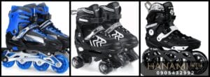 Giày trượt patin là gì? 3 loại giày trượt patin phổ biến! 3 Giày trượt patin là gì