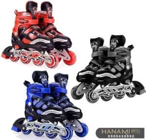 Giày trượt patin là gì? 3 loại giày trượt patin phổ biến! 4 Giày trượt patin là gì