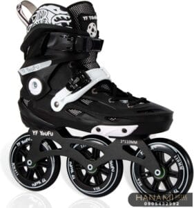 Giày trượt patin là gì? 3 loại giày trượt patin phổ biến! 6 Giày trượt patin là gì