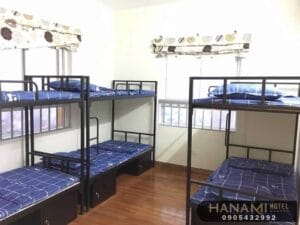 Giường tầng là gì và 3 loại giường tầng phổ biến hiện nay! 2 giường tầng là gì