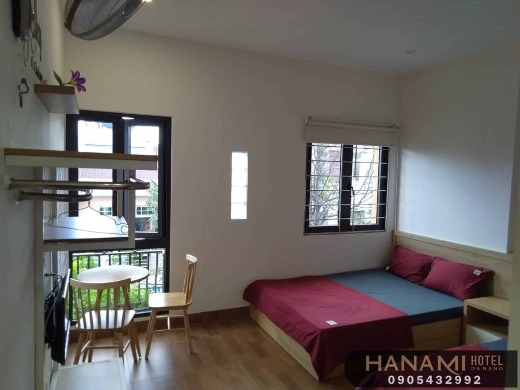 Homestay Đà Nẵng giá rẻ