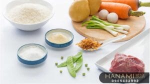 Bí Quyết Nấu Cháo Bò Tại Nhà Thơm Ngon, Đậm Đà 4 Bí Quyết Nấu Cháo Bò Tại Nhà Thơm Ngon, Đậm Đà