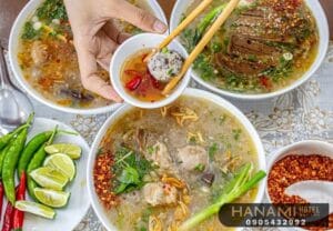 Bí Quyết Nấu Cháo Bò Tại Nhà Thơm Ngon, Đậm Đà